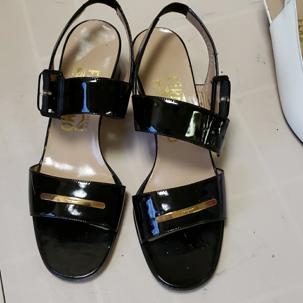 Ferragamo Shoes